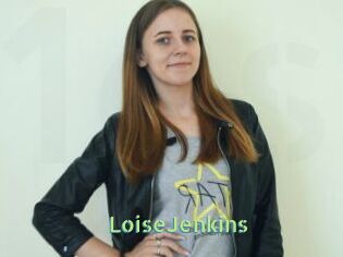 LoiseJenkins