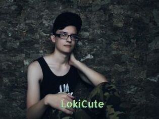 LokiCute