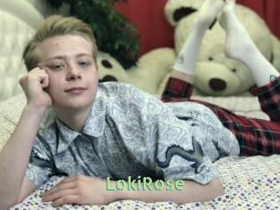 LokiRose