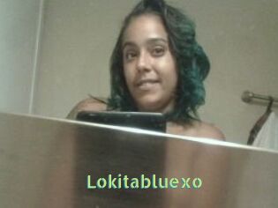 Lokitabluexo