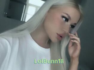 LolBunn18