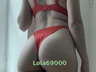 Lola69000