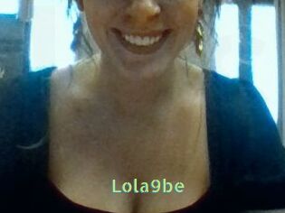 Lola9be