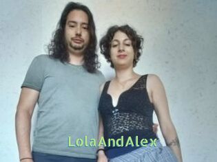 LolaAndAlex