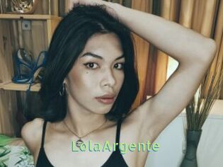 LolaArgente