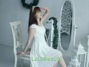 LolaBeach