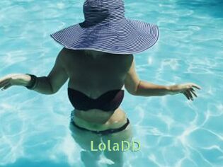 LolaDD