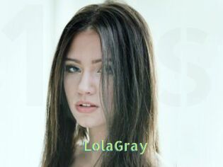 LolaGray