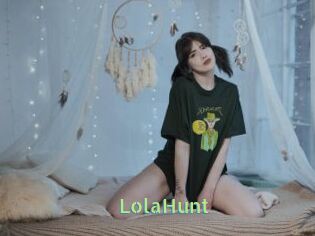 LolaHunt