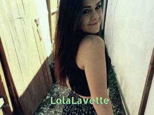 LolaLavette