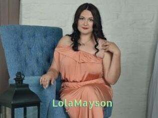 LolaMayson Une Etudiante Sexy