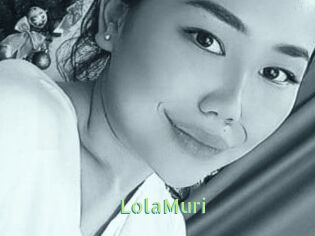 LolaMuri