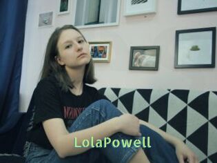 LolaPowell