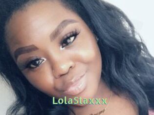 LolaStaxxx