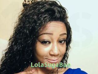 LolaSugaBae
