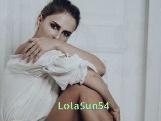 LolaSun54