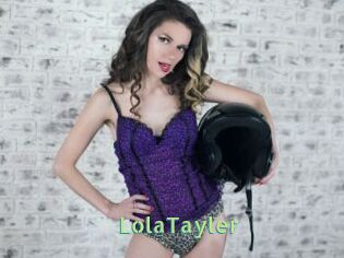 LolaTayler