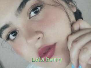 Lola_berry