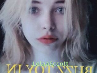 LolaaSccott