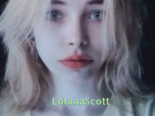 LolaaaScott