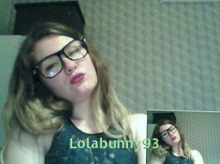 Lolabunny93 Une Etudiante Sexy