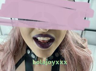 Lolajoyxxx