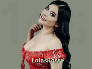 LolasRosse
