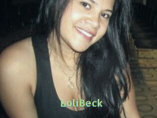 LoliBeck