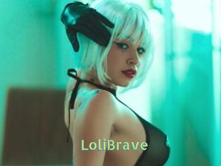 LoliBrave