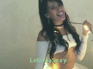LoliitaaSexy