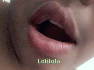 Lolilola