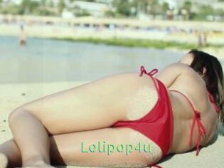 Lolipop4u