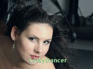 LolkyDancer