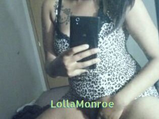 LollaMonroe