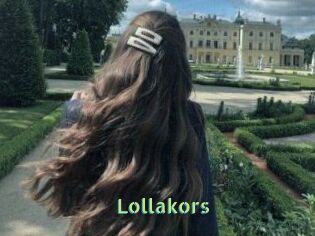 Lollakors