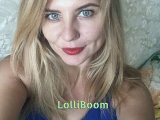 LolliBoom