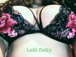 Lolli_Dolly