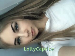 LollyCaprice