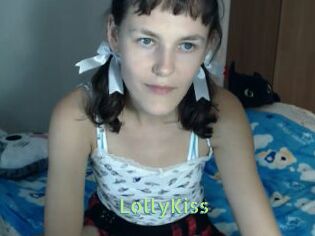 LollyKiss