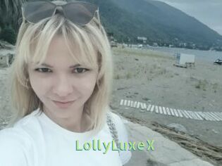 LollyLuxeX
