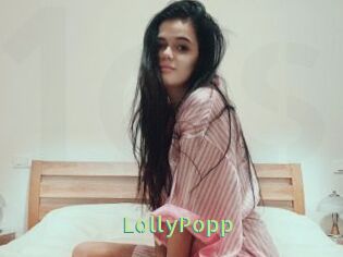 LollyPopp Une Etudiante Sexy