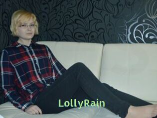 LollyRain