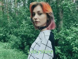 LollyShine