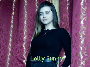 Lolly_Sunny