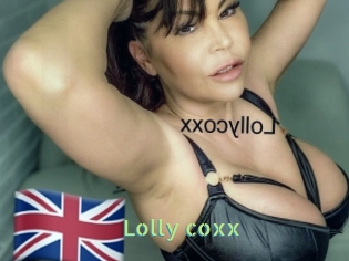 Lolly_coxx Une Etudiante Sexy
