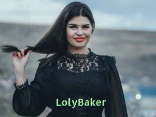 LolyBaker
