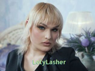 LolyLasher