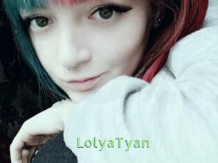 LolyaTyan