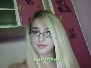 Lolydeea
