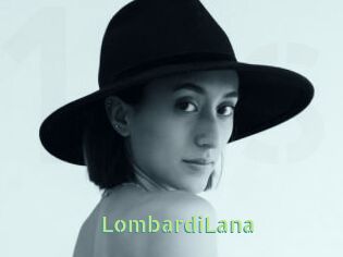 LombardiLana